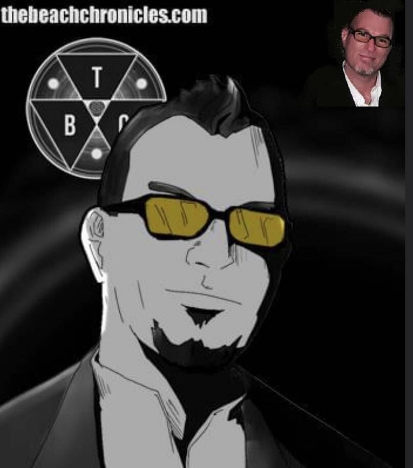 Jason P Rothberg, host of The Sync Report, a new online talk show featuring global stars of music, film, TV and entertainment. Jason P Rothberg, host of The Sync Report, a new online talk show featuring global stars of music, film, TV and entertainment.