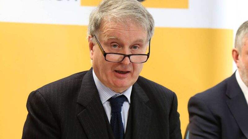 Retiring judge fears personal injury case changes benefit those 'with deep pockets' Retiring judge fears personal injury case changes benefit those 'with deep pockets'