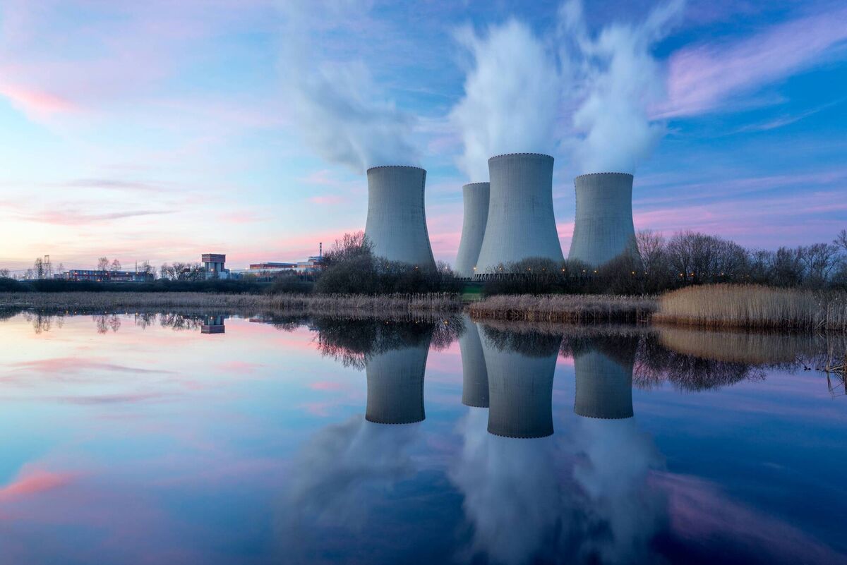 Adopting the nuclear option would in the long term reduce energy costs and in doing so bring about support for a gradual phasing out of fossil fuels. Picture: iStock