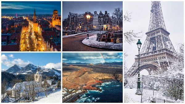 Cork airport is open again, here are five destinations you can fly to this month