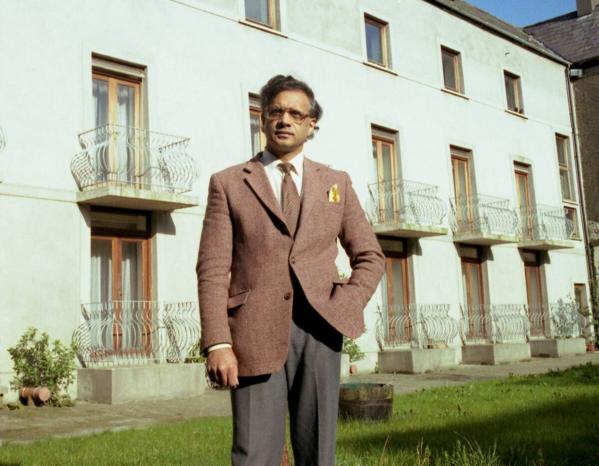 Dr Pallany Pillay at Cork City General Hospital in 1988; his defence has called for the alleged medical negligence case against him to be dismissed. Dr Pallany Pillay at Cork City General Hospital in 1988; his defence has called for the alleged medical negligence case against him to be dismissed.