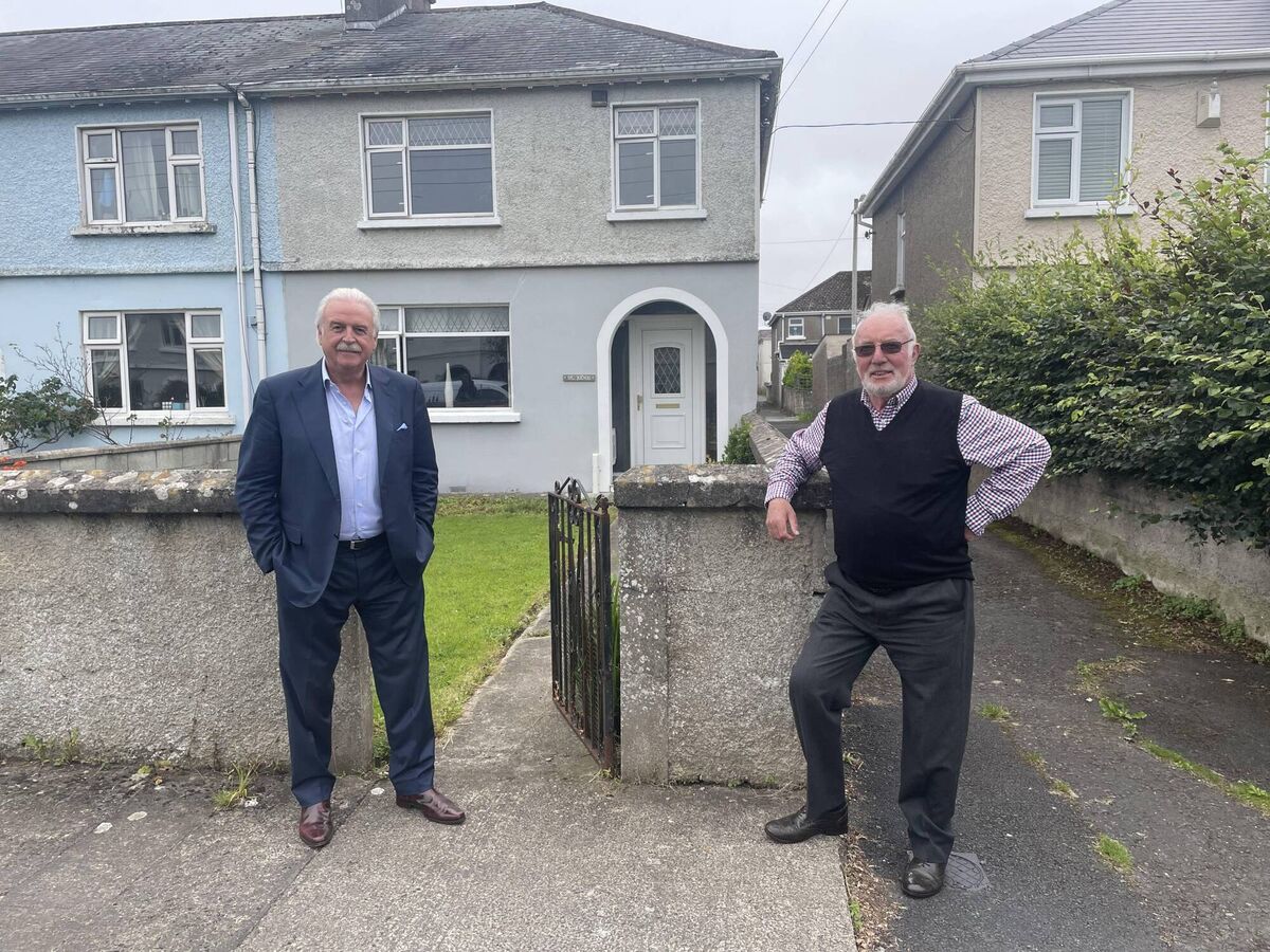 Broadcaster Marty Whelan was awed and inspired when he first heard Terry Wogan’s voice on RTÉ Radio back in the 1960s. It was a moment that kickstarted his own radio ambitions Broadcaster Marty Whelan was awed and inspired when he first heard Terry Wogan’s voice on RTÉ Radio back in the 1960s. It was a moment that kickstarted his own radio ambitions