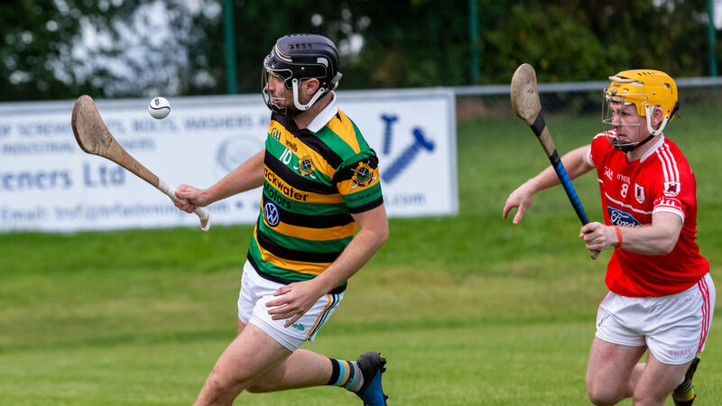 Cork Premier SHC: Glen Rovers looking to 'right the wrongs of the last two years'