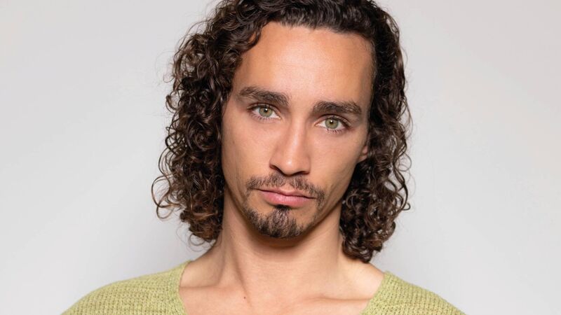 Culture That Made Me: Robert Sheehan picks eight of his touchstone influences Culture That Made Me: Robert Sheehan picks eight of his touchstone influences