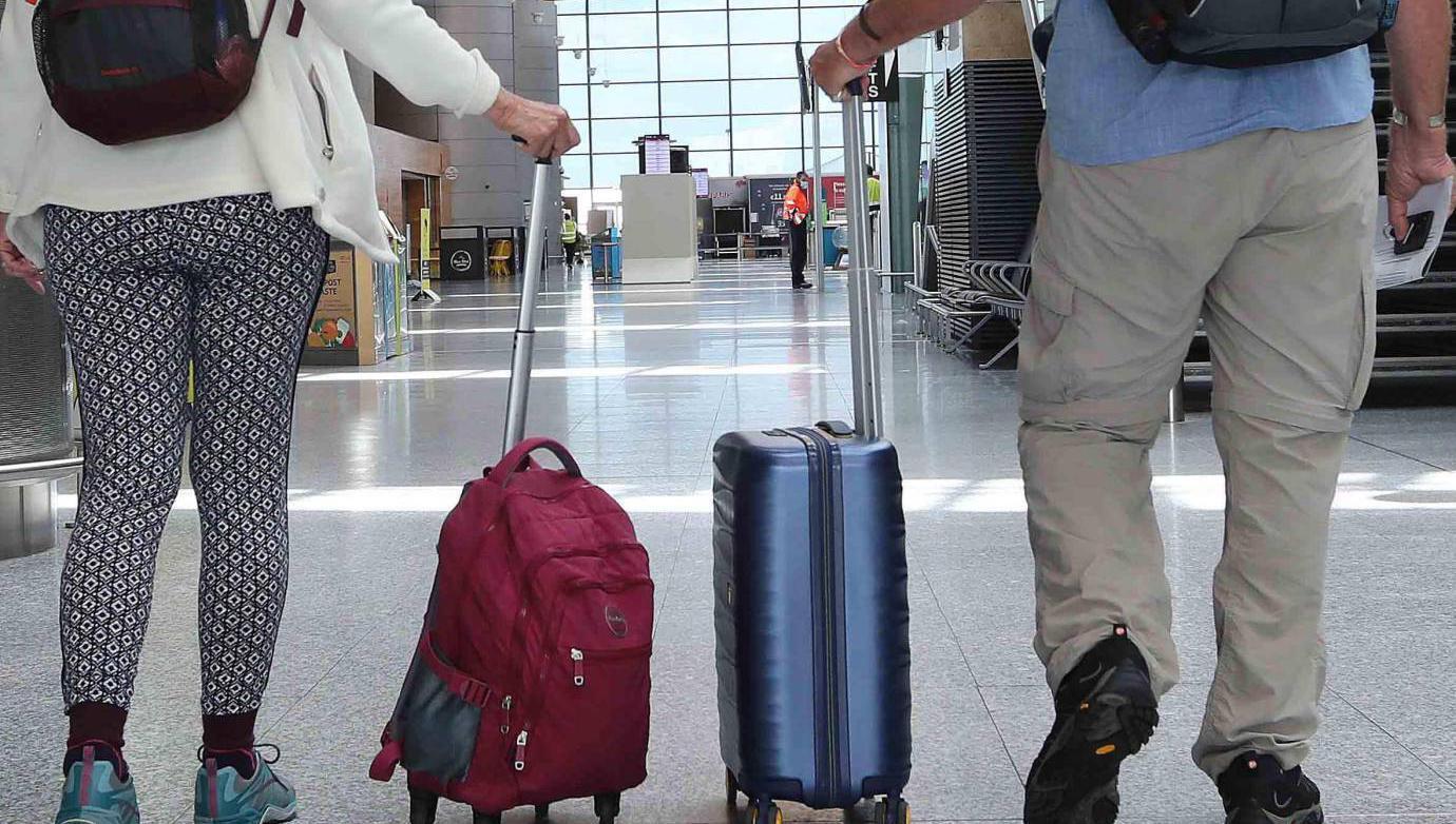 Cork Airport expecting Christmas rush with planned reopening this Monday 