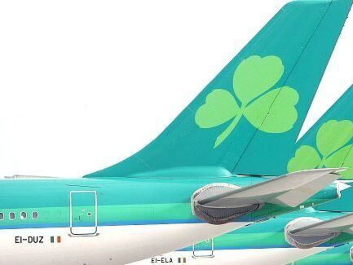 aer lingus duty free allowance cigarettes Aer Lingus worker who had 2,000 cigarettes in luggage not unfairly  dismissed, Labour Court rules