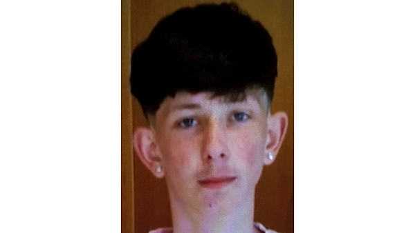 Missing Cavan teenager found safe and well