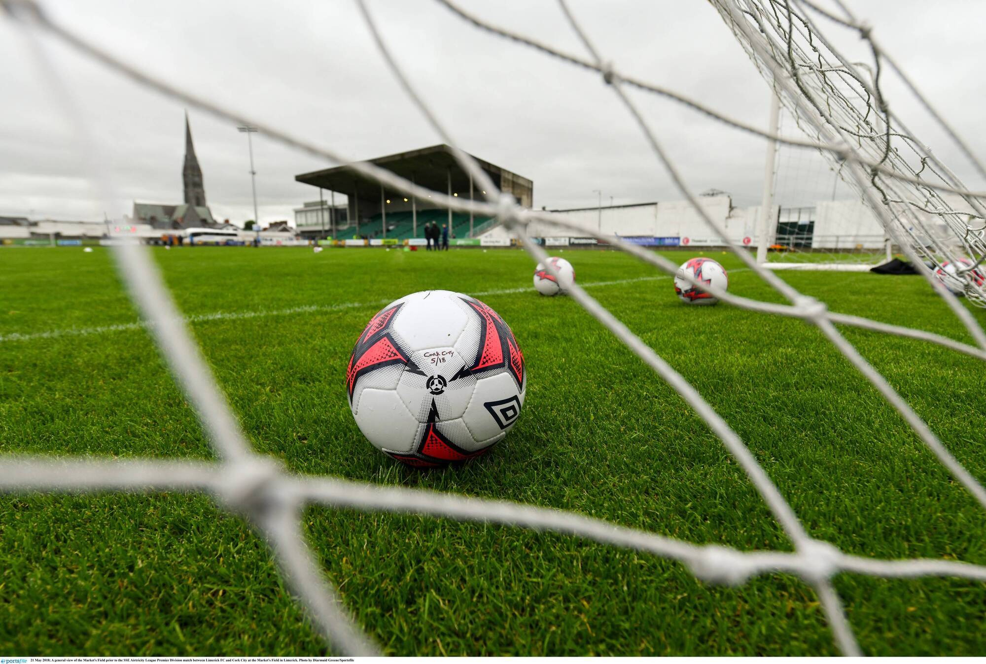 FAI Women's Cup final: When Limerick trailblazers won the first cup