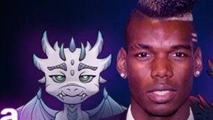 <p>Paul Pogba has linked up with Cryptodragons, a digital collectible company that promises ‘10k limited collection of one-of-a-kind NFT Eggs’.</p>