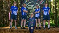 Ireland's Fittest Family review: Kinsellas get the golden ticket and plenty laughs  