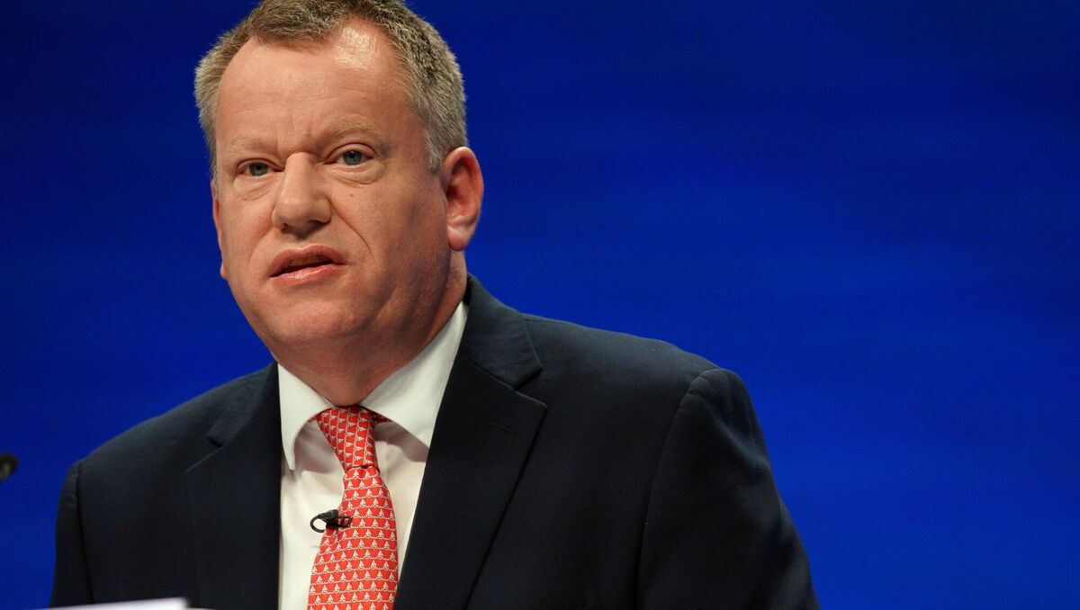 The UK's Brexit negotiator, David Frost. File Picture: Peter Byrne/PA. The UK's Brexit negotiator, David Frost. File Picture: Peter Byrne/PA.