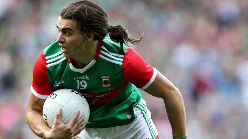 Oisín Mullen's move to the AFL hits stumbling block