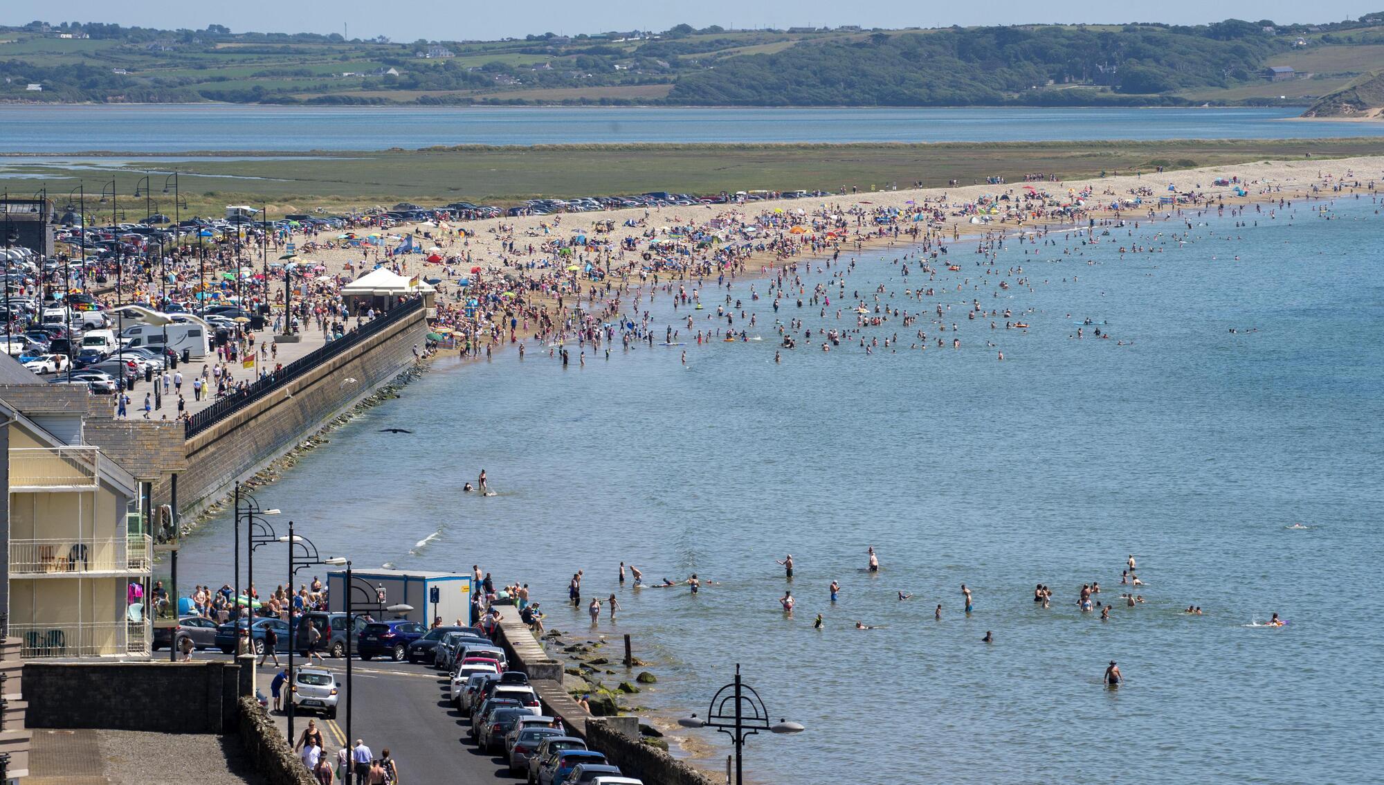 Permission granted for 91-house development in Tramore