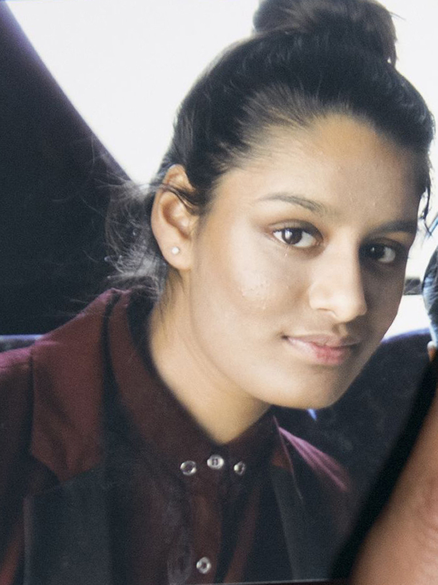 Shamima Begum says she did not hate Britain when she fled to Syria to join Isis