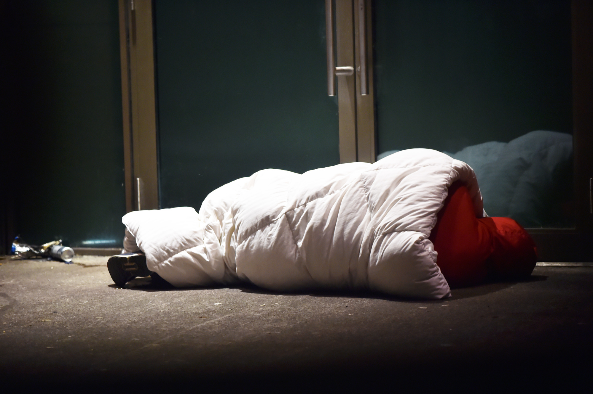 Rory Hearne: The hidden housing crisis for people with disabilities