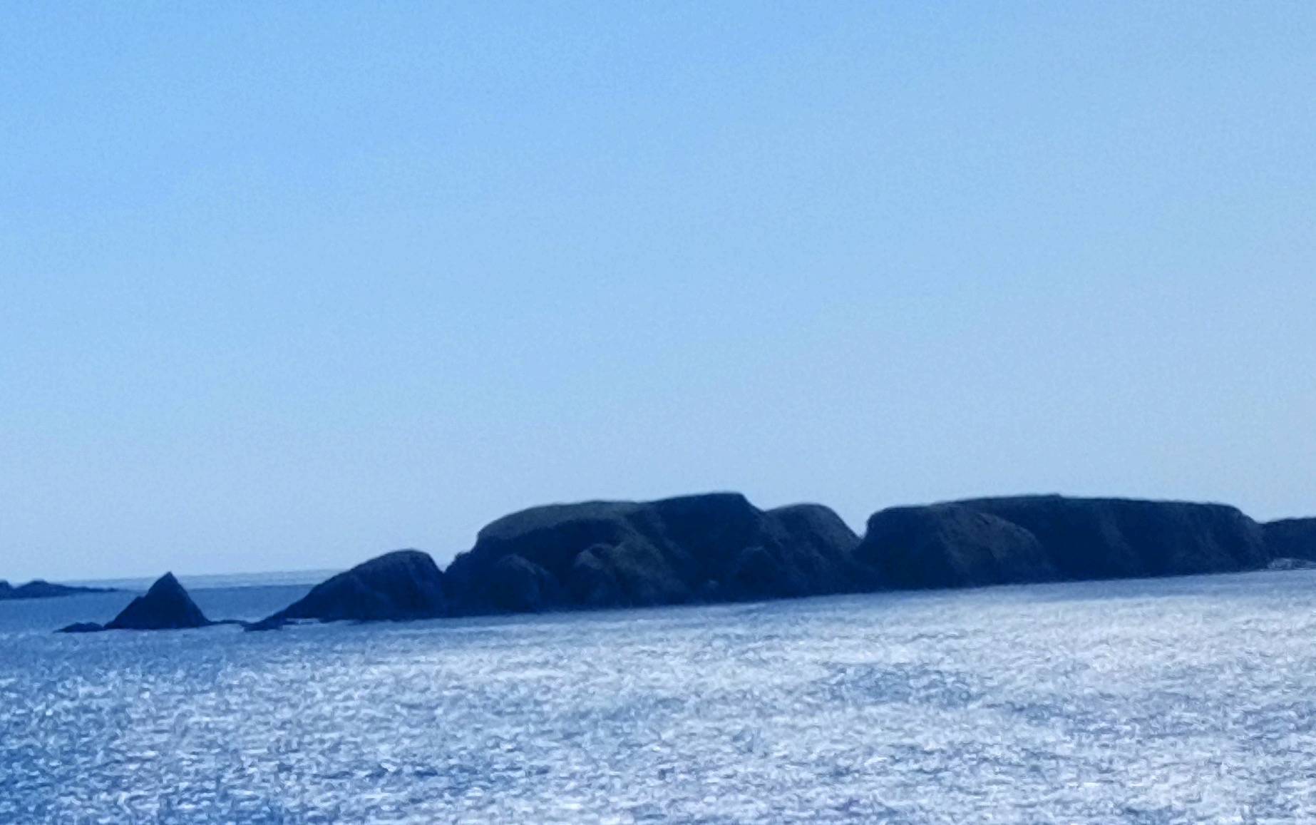 Islands of Ireland: Amounting to a hill of beans in West Cork