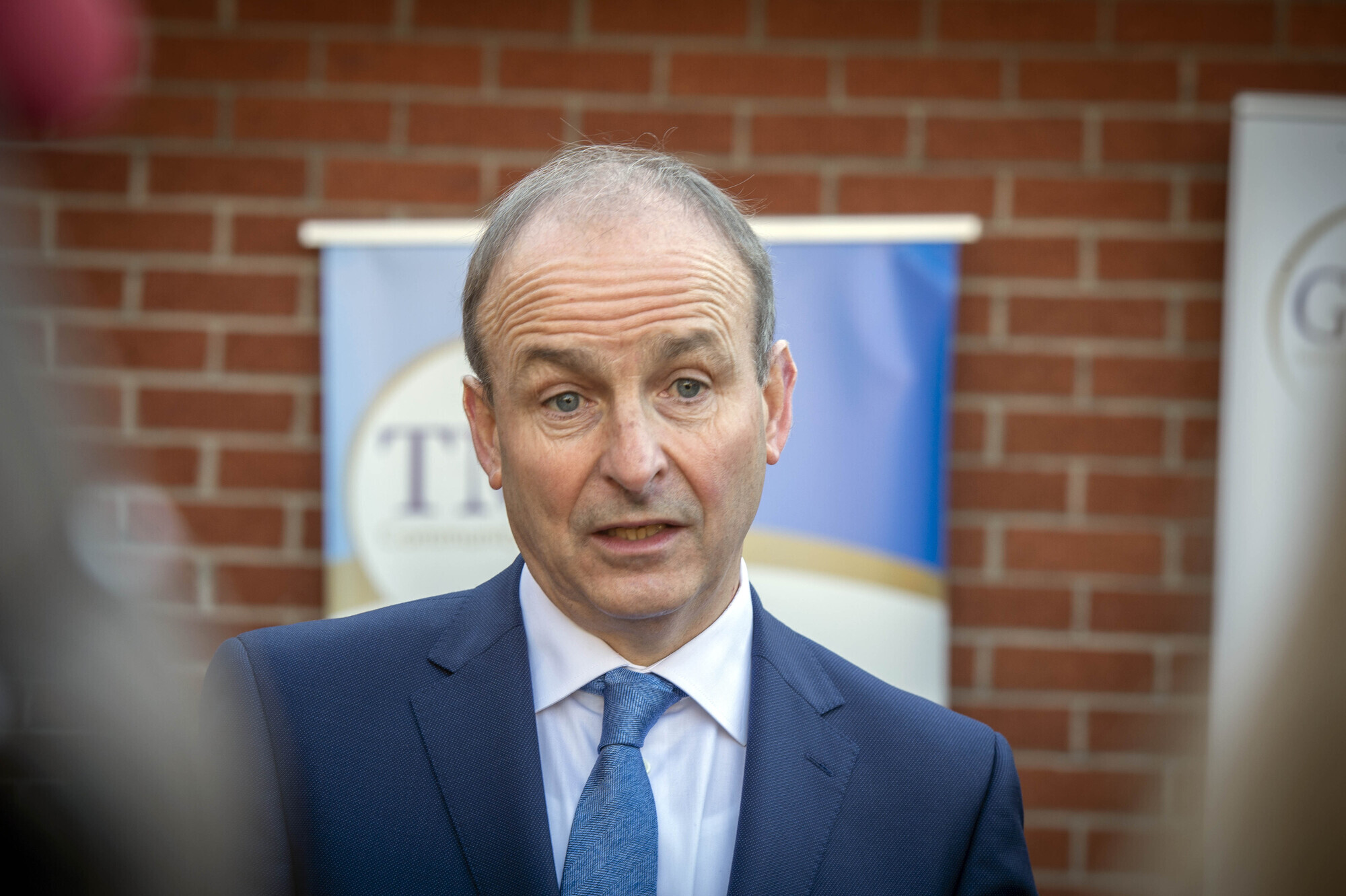 Taoiseach: Ireland will offer jab to primary school children if EMA approves it