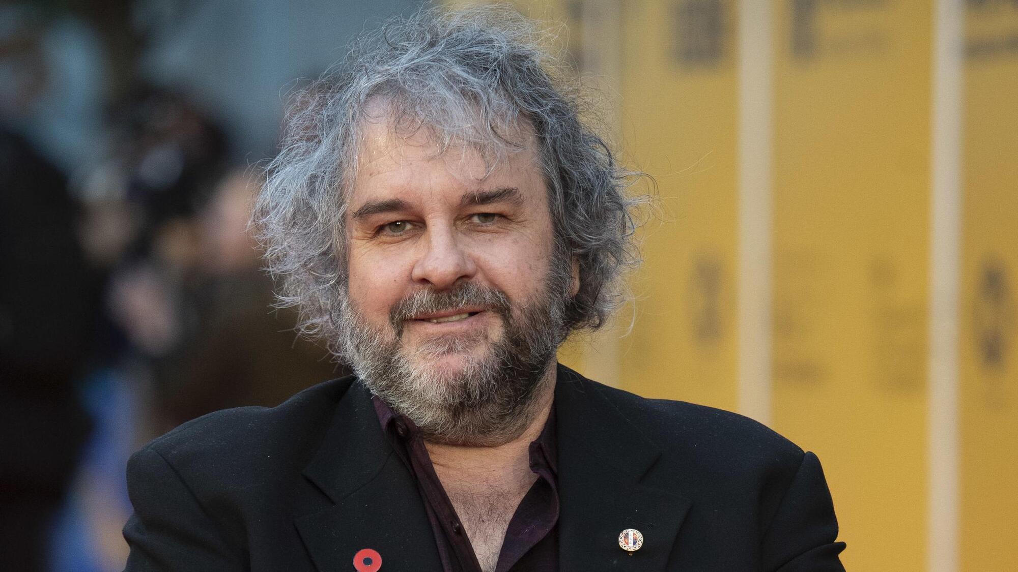 Peter Jackson on making his new documentary series, The Beatles: Get Back