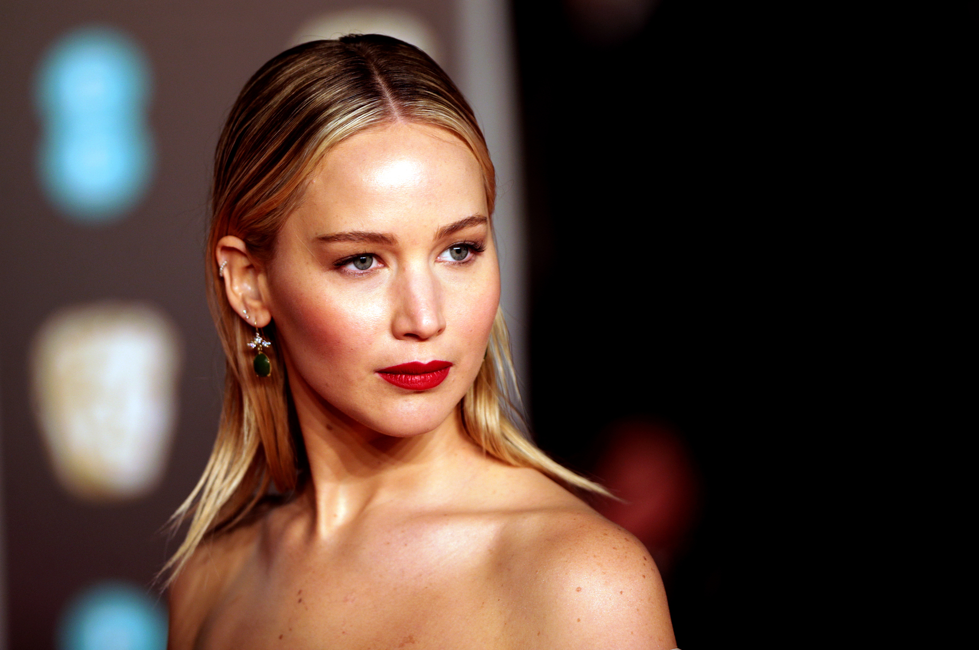 Jennifer Lawrence: Trauma of publication of explicit images ‘will exist forever’