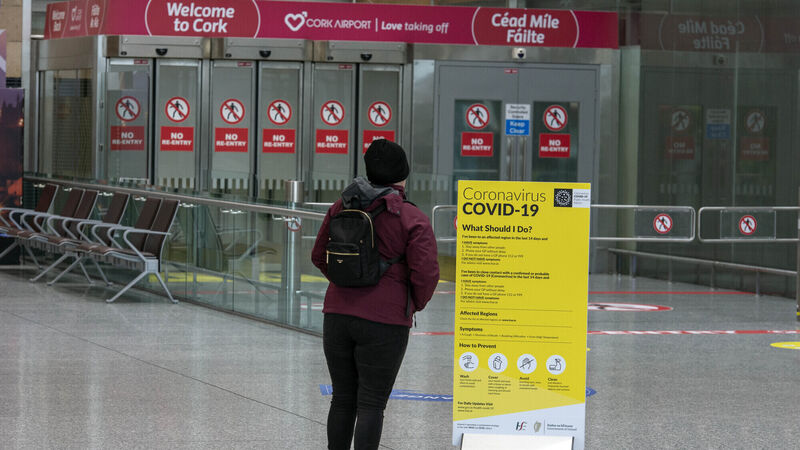 One in two Irish abroad plan to return home for Christmas, despite Covid uncertainty One in two Irish abroad plan to return home for Christmas, despite Covid uncertainty