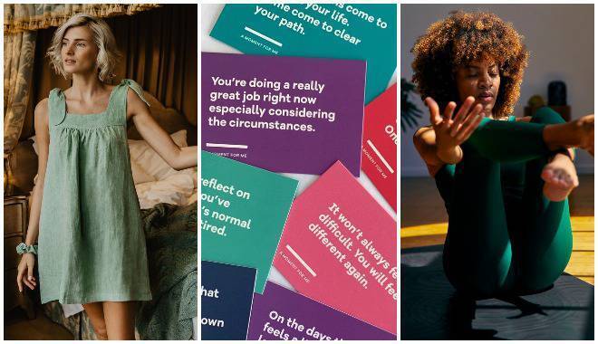 Fashion, food and self-care: the ultimate Christmas gift guide