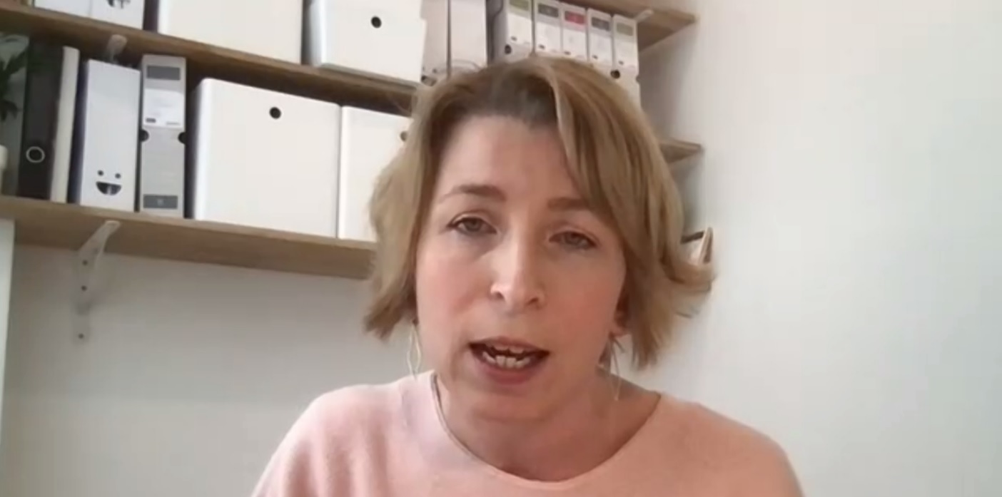 Rights of children ‘taken away in the online world’