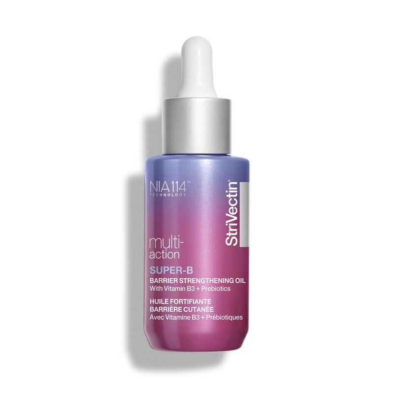 Strivectin Super-B Barrier Strengthening Oil, €70.45 at lookfantastic.ie Strivectin Super-B Barrier Strengthening Oil, €70.45 at lookfantastic.ie