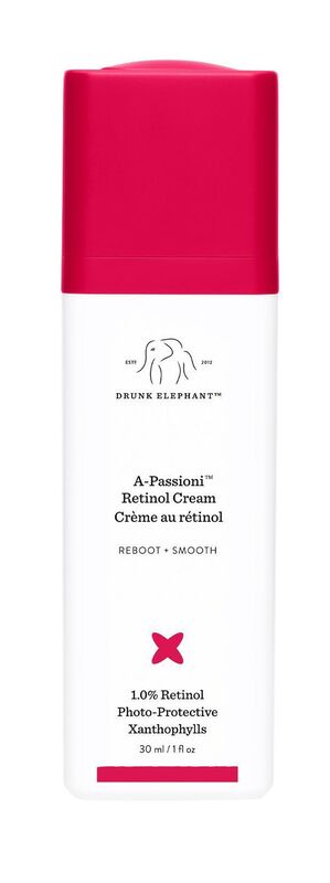 Drunk Elephant A-Passioni Retinol Cream, €60.35 at boots.ie Drunk Elephant A-Passioni Retinol Cream, €60.35 at boots.ie