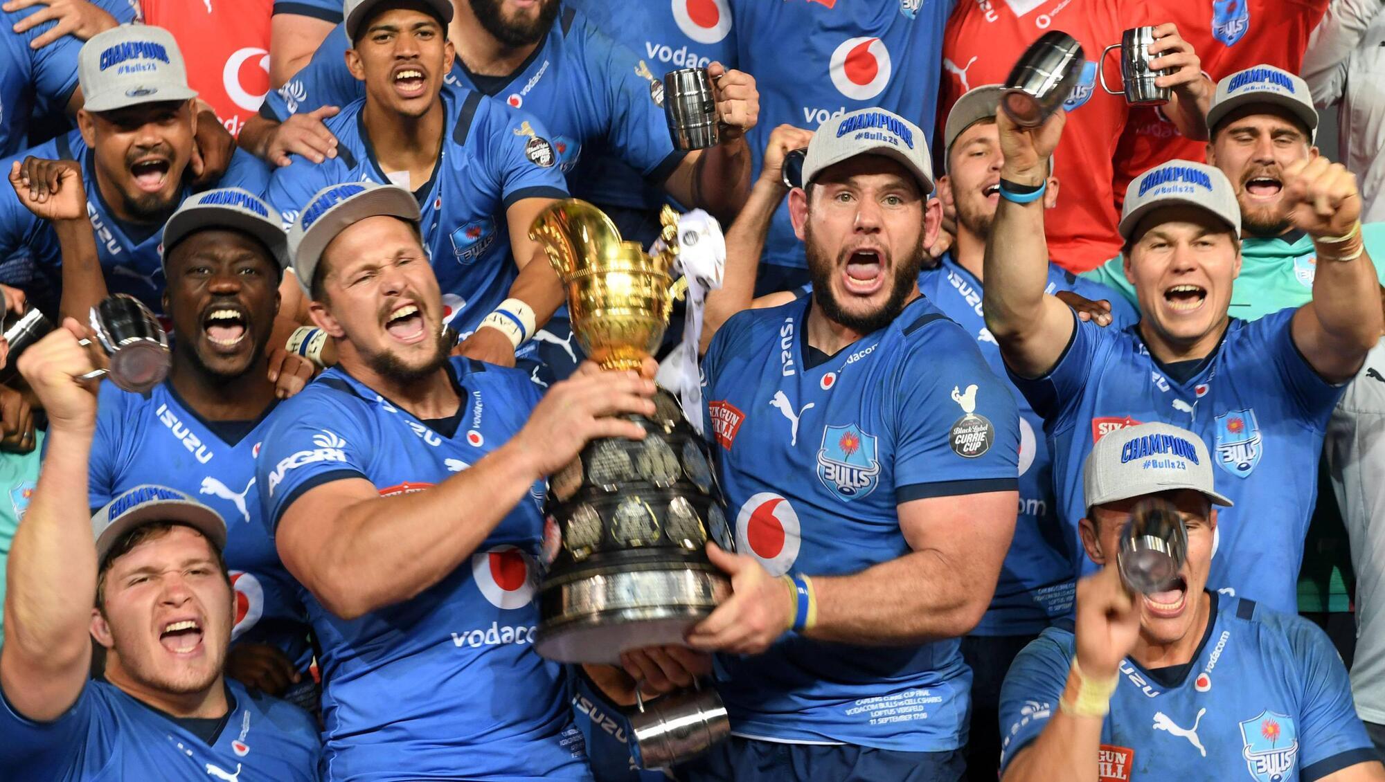 Arno Botha: Munster experience was the 'best time of my life'