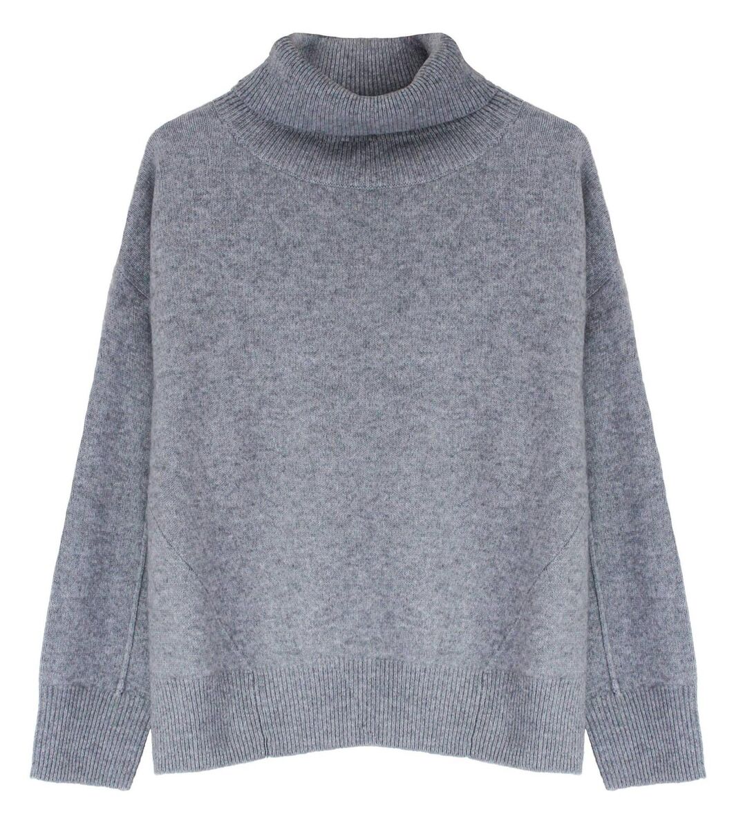 Cashmere Sweater, €259, Theo + George Cashmere Sweater, €259, Theo + George