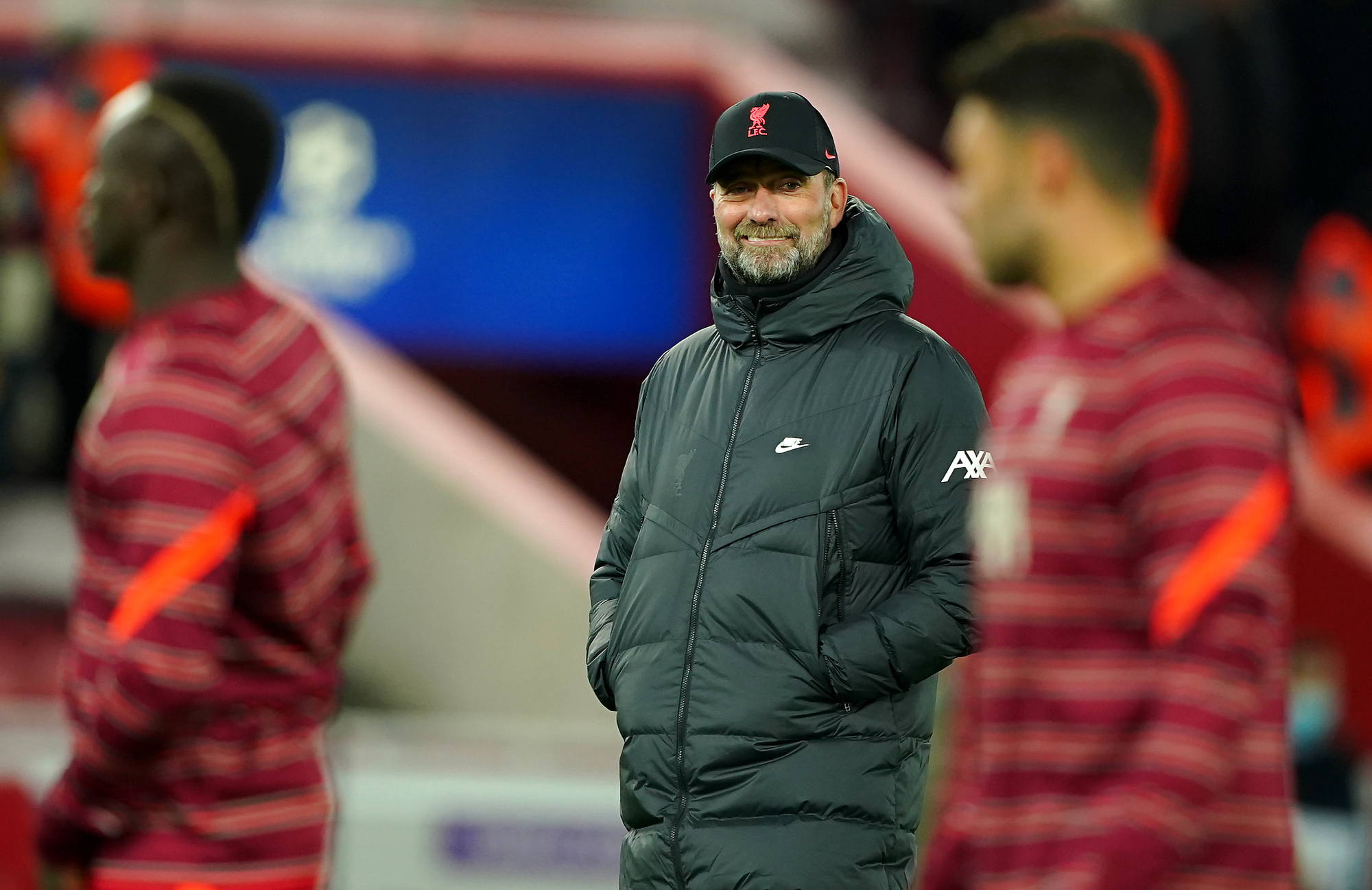 Jurgen Klopp makes player welfare top priority as Liverpool take on Porto