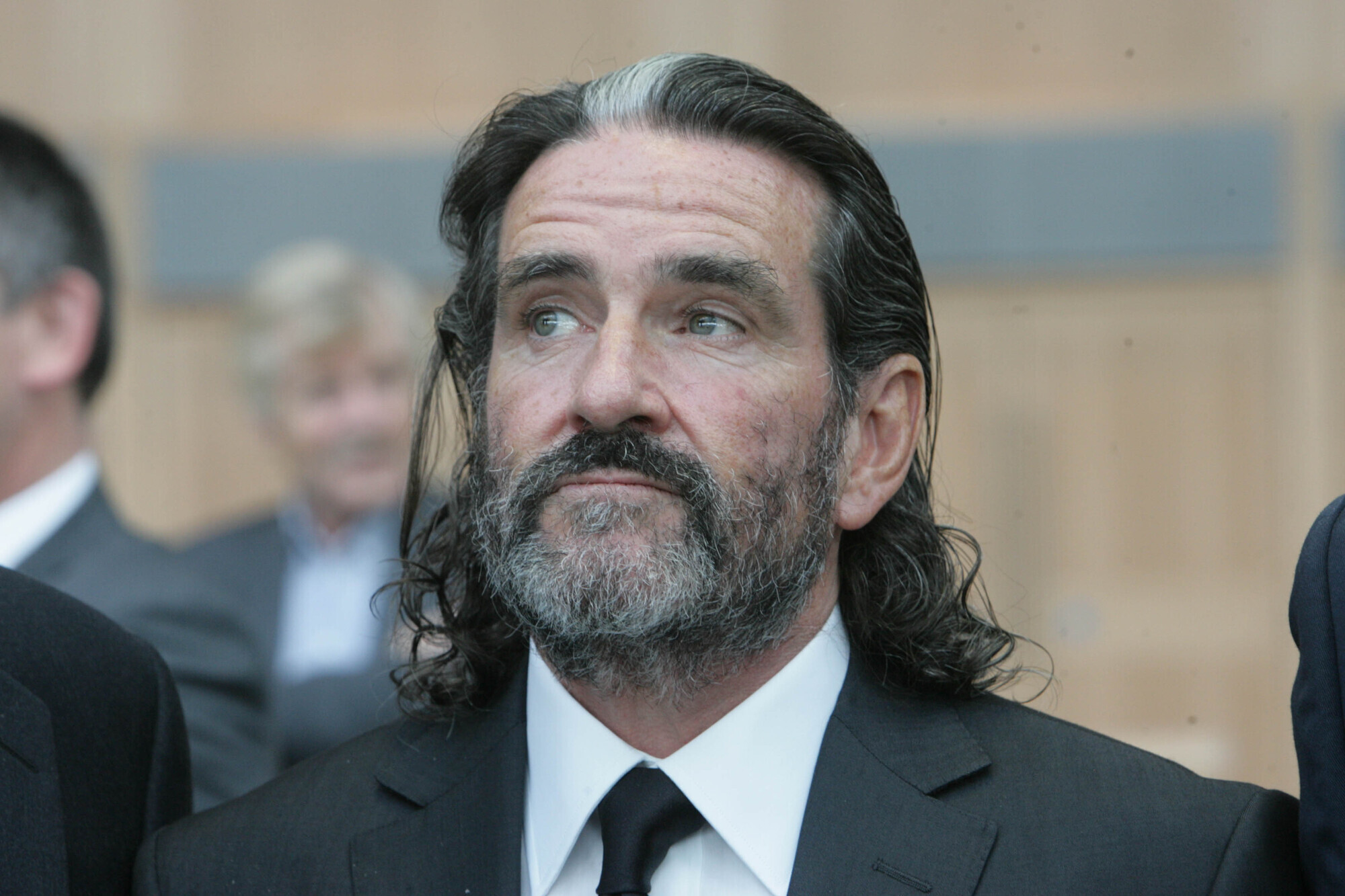 Developer Johnny Ronan resolves €1bn legal dispute
