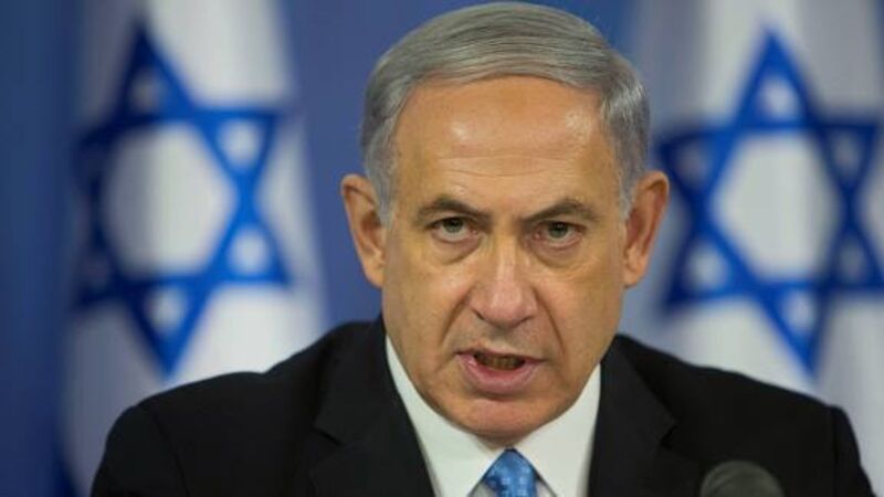 Israel warns Hamas of 'intolerable price' if rockets continue Israel warns Hamas of 'intolerable price' if rockets continue