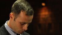 Lawyer slams Pistorius defence team for bringing up 'two defences'