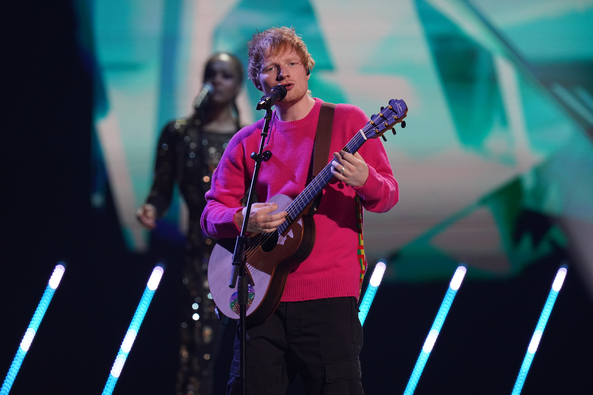 Extra tickets for Ed Sheeran's Cork and Dublin gigs to go on sale this Friday