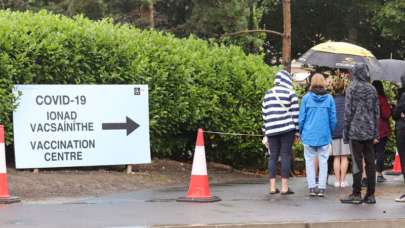 Half of parents 'not comfortable' with five to 12-year-olds getting vaccinated