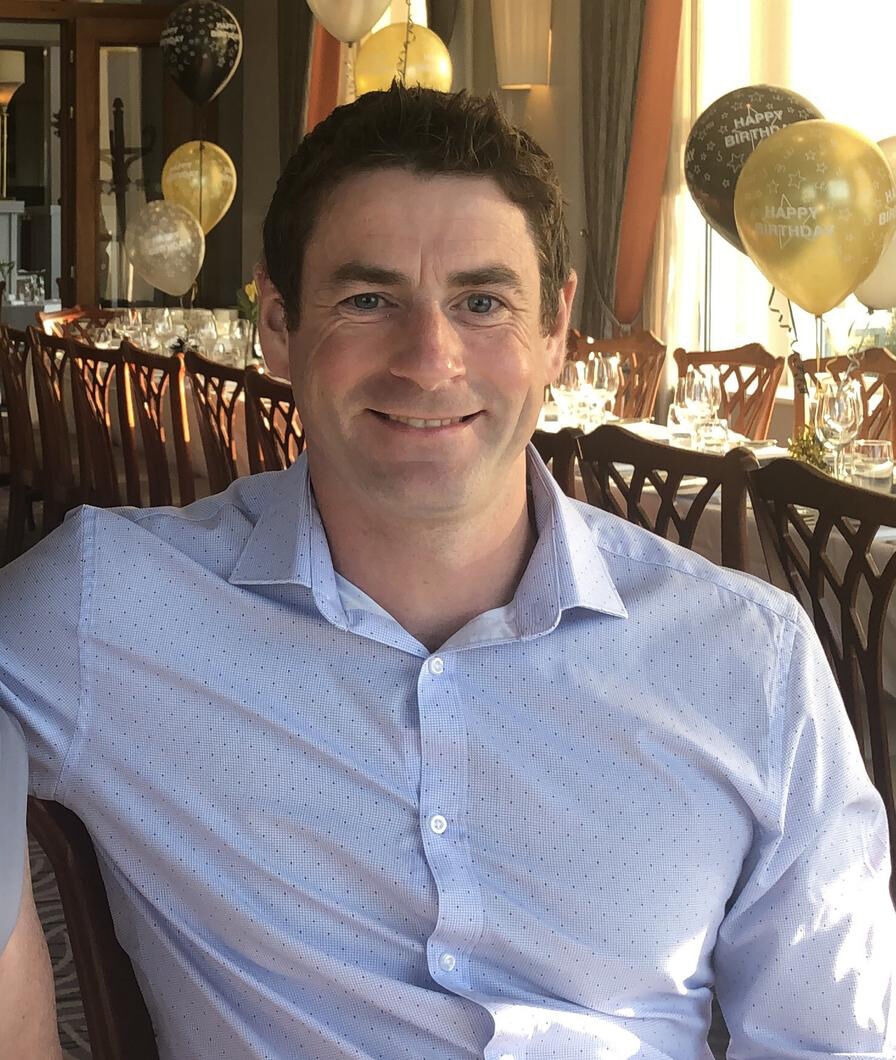 The coroner, Dr Clare Keane, returned a narrative verdict to reflect the complexity of how Mr Fennelly (pictured) died from myocardial bridging which caused a fatal irregular heartbeat, while traumatic injuries to his chest and neck were a contributory factor. Picture:  Collins Dublin