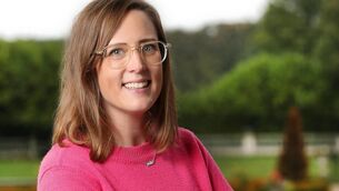 <p>Alison Curtis. Pic: Marc O'Sullivan</p> <p>Alison Curtis. Pic: Marc O'Sullivan</p>