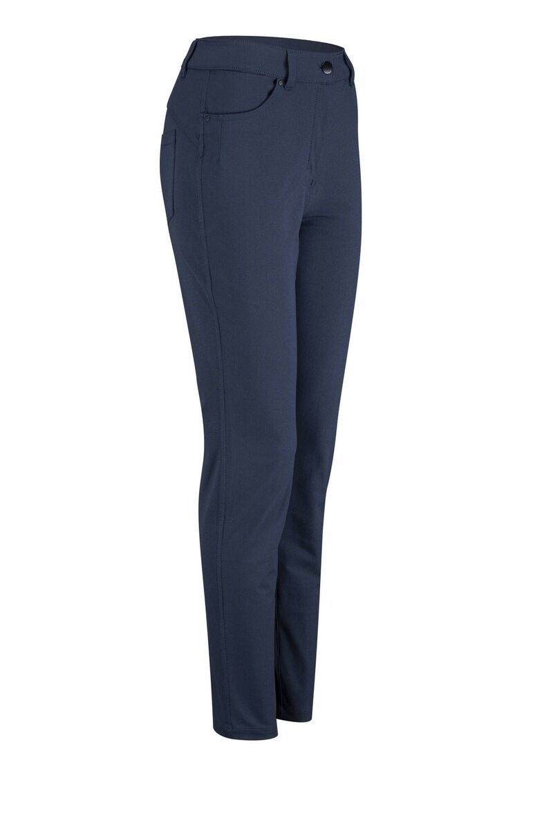 City Sleek Pant €128, lululemon City Sleek Pant €128, lululemon