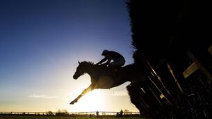 <p>The opening race on this afternoon’s card in Thurles, the BetVictor Beginners’ Chase, is the most interesting race on the programme</p>
