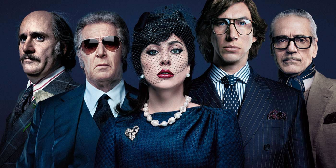Movie review: Shakespearean quality to House of Gucci renders it a timeless tragedy