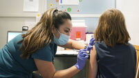Have your say: EMA approves Pfizer jab for children aged 5 to 11 