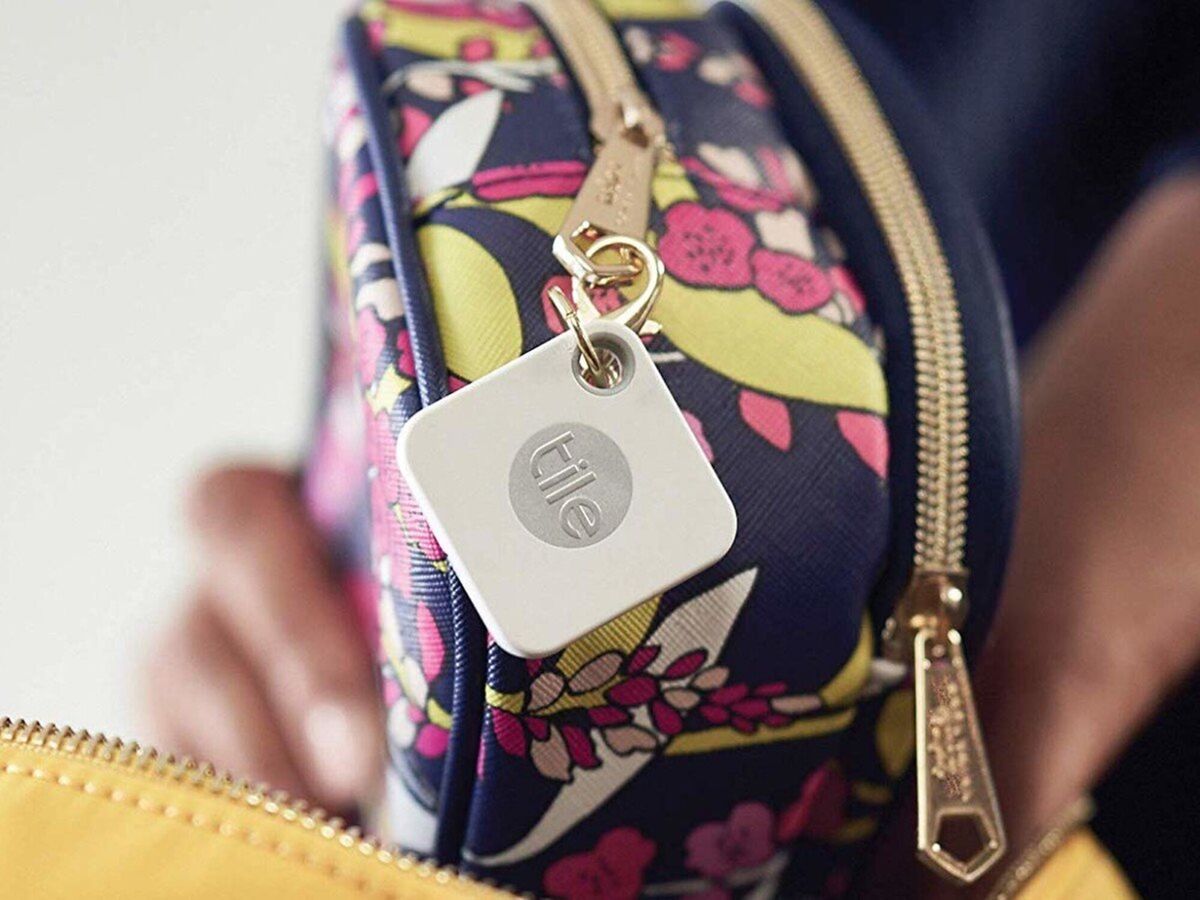 For anyone who ever said 'where the (bleep) is my phone?' use the Tile app on iOS, Android or Windows to ring your Tile if itís nearby or ask your Smart Home device to find it for you. From €21.99 ie.tile.com. For anyone who ever said 'where the (bleep) is my phone?' use the Tile app on iOS, Android or Windows to ring your Tile if itís nearby or ask your Smart Home device to find it for you. From €21.99 ie.tile.com.
