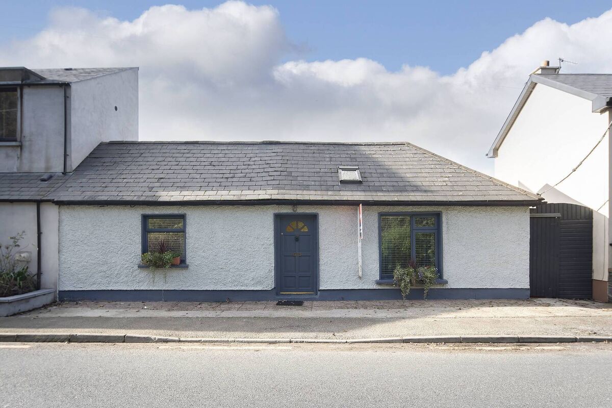 No 2, The bungalow No 2, The bungalow