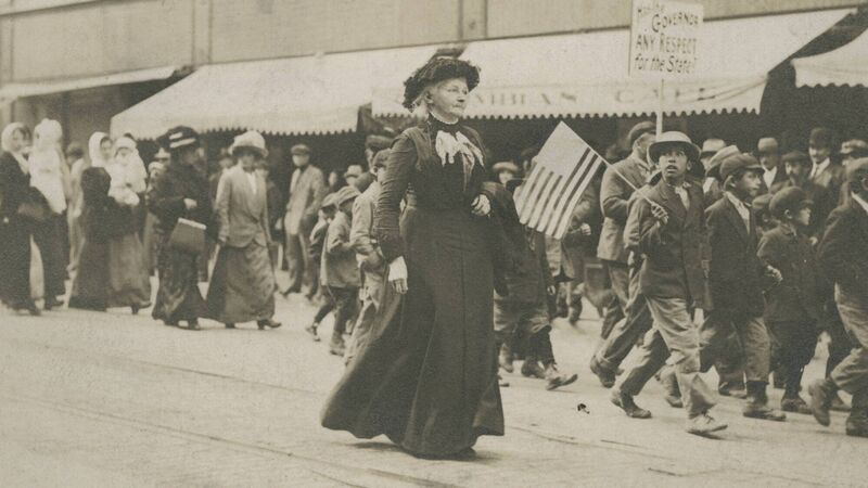 The tenth Spirit of Mother Jones festival marks the memory of Mother and Baby Home victims