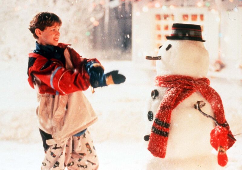 Jack Frost Jack Frost