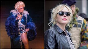<p>A tribute to Cork star Daniel Patrick Carroll aka Danny La Rue; and Emer's in Antwerp in Hidden Assets</p>