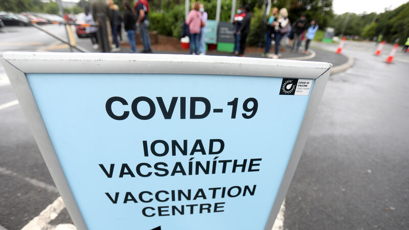 Walk-in booster clinics open for healthcare workers and those aged 60 to 69