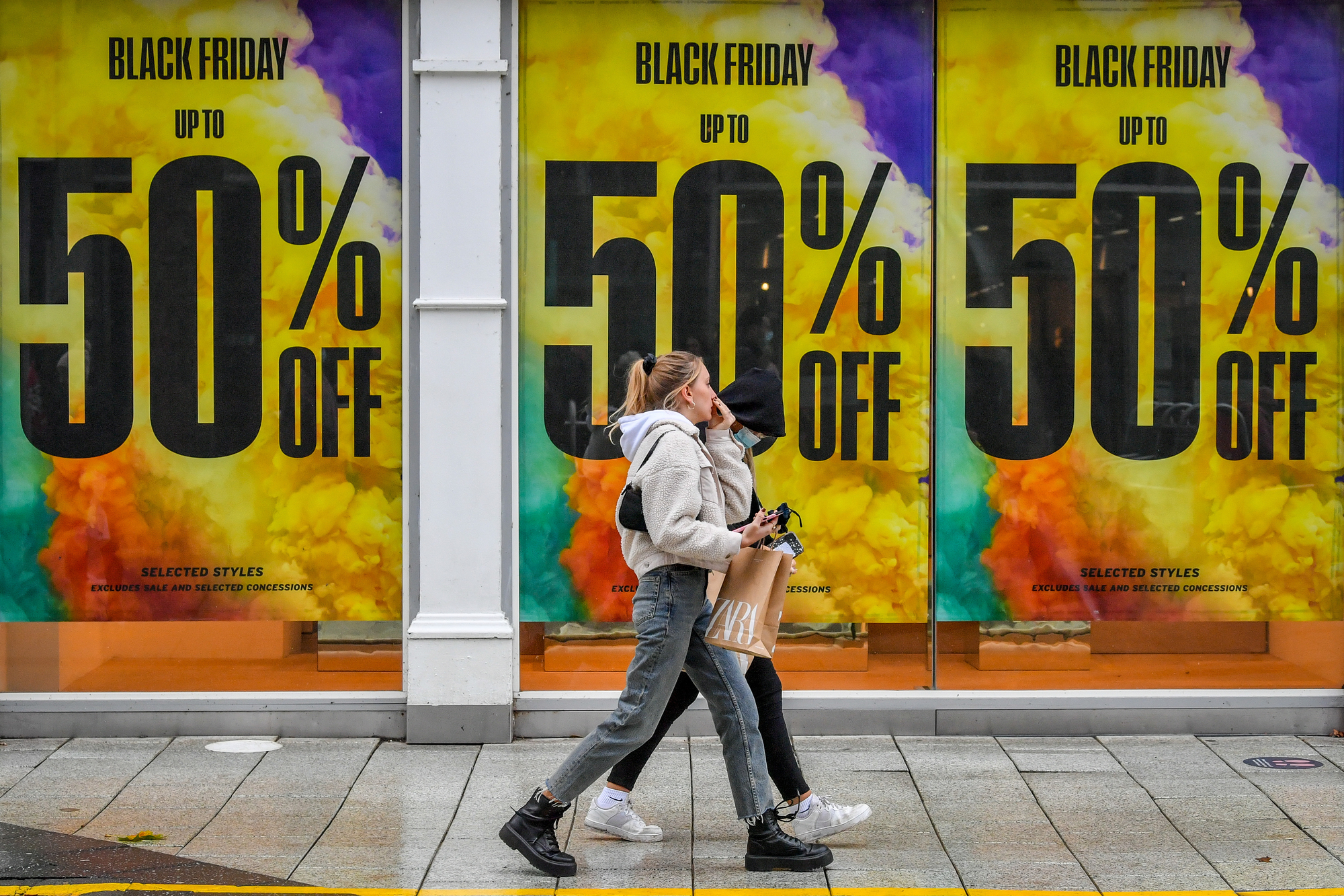 Buyer beware: The Black Friday duds to avoid in today's sales