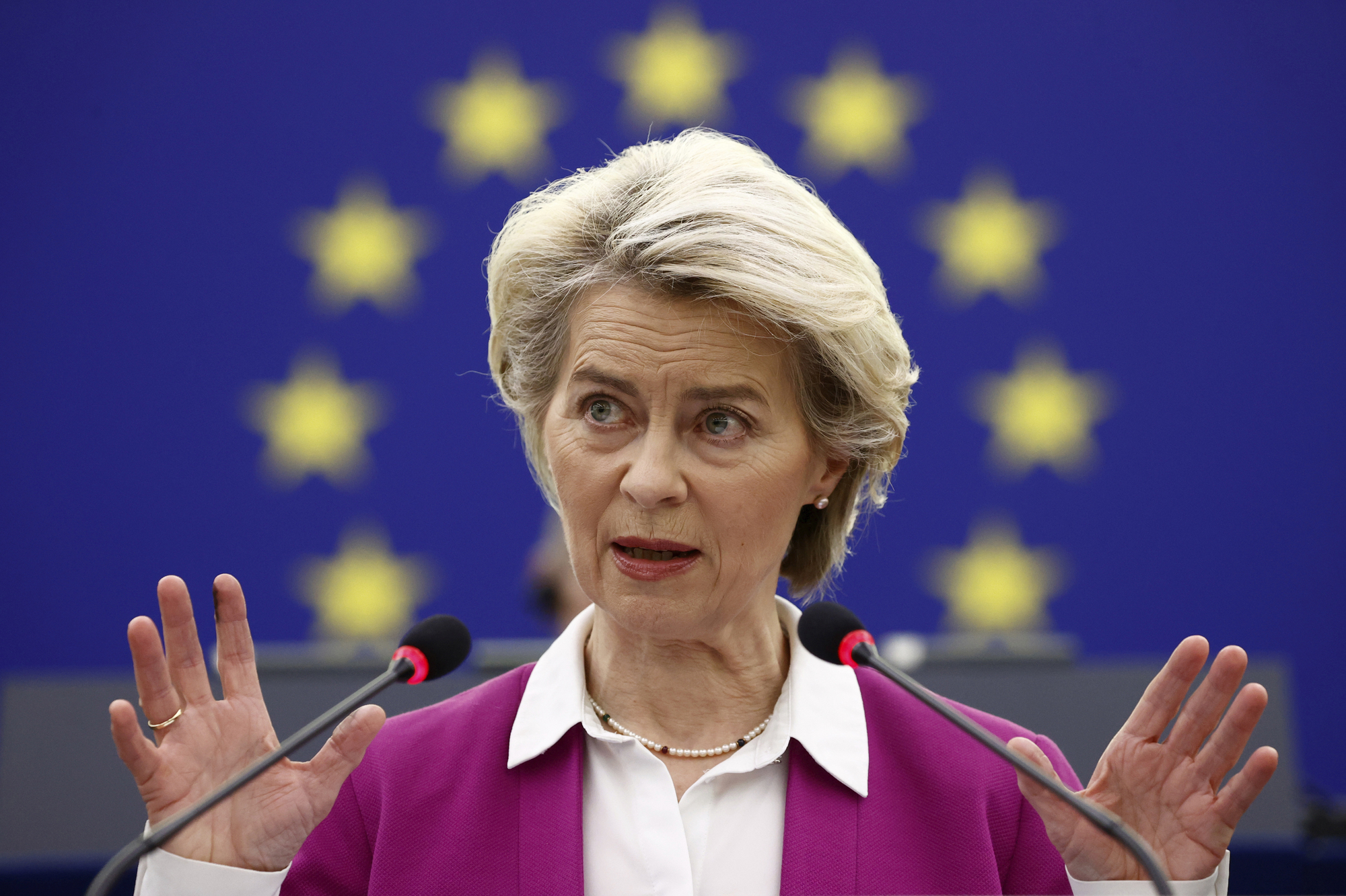 EU set to ban flights from southern Africa due to Covid variant